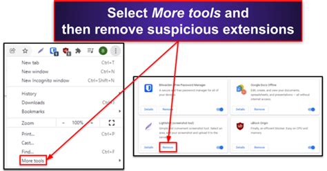 How to Fix Bing Redirect Issue in Chrome in 2024.